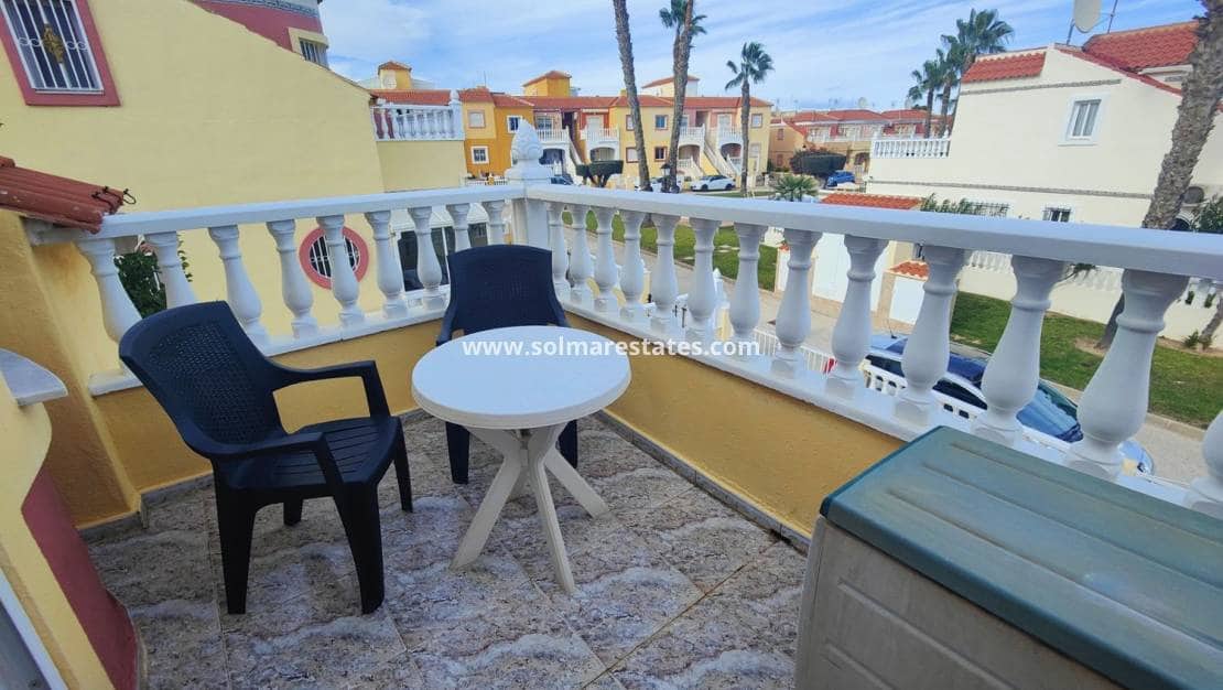 2 camera da letto Villetta Bifamiliare in vendita in Cabo Roig con piscina - 199.990 € (Rif: 9872395)