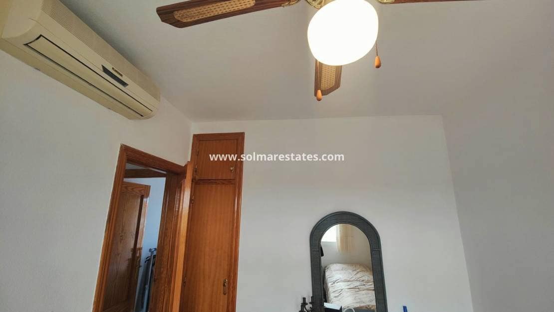 2 camera da letto Villetta Bifamiliare in vendita in Cabo Roig con piscina - 199.990 € (Rif: 9872395)