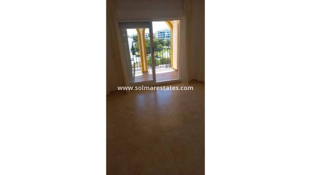 Apartamento de 2 habitaciones en La Zenia, Orihuela en venta con piscina - 169.950 € (Ref: 9872515)