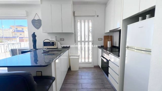 3 sypialnia Dom na sprzedaż w Los Altos z basenem - 234 950 € (Ref: 9876710)