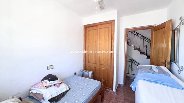 3 sypialnia Dom na sprzedaż w Los Altos z basenem - 234 950 € (Ref: 9876710)