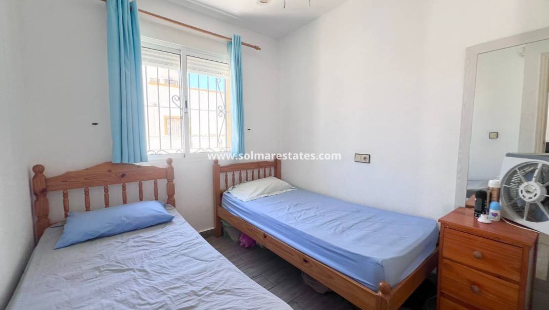 3 sypialnia Dom na sprzedaż w Los Altos z basenem - 234 950 € (Ref: 9876710)
