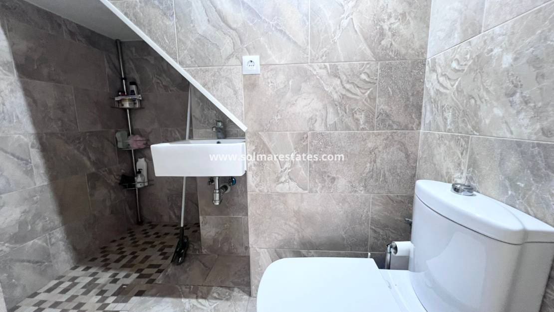 3 sypialnia Dom na sprzedaż w Los Altos z basenem - 234 950 € (Ref: 9876710)