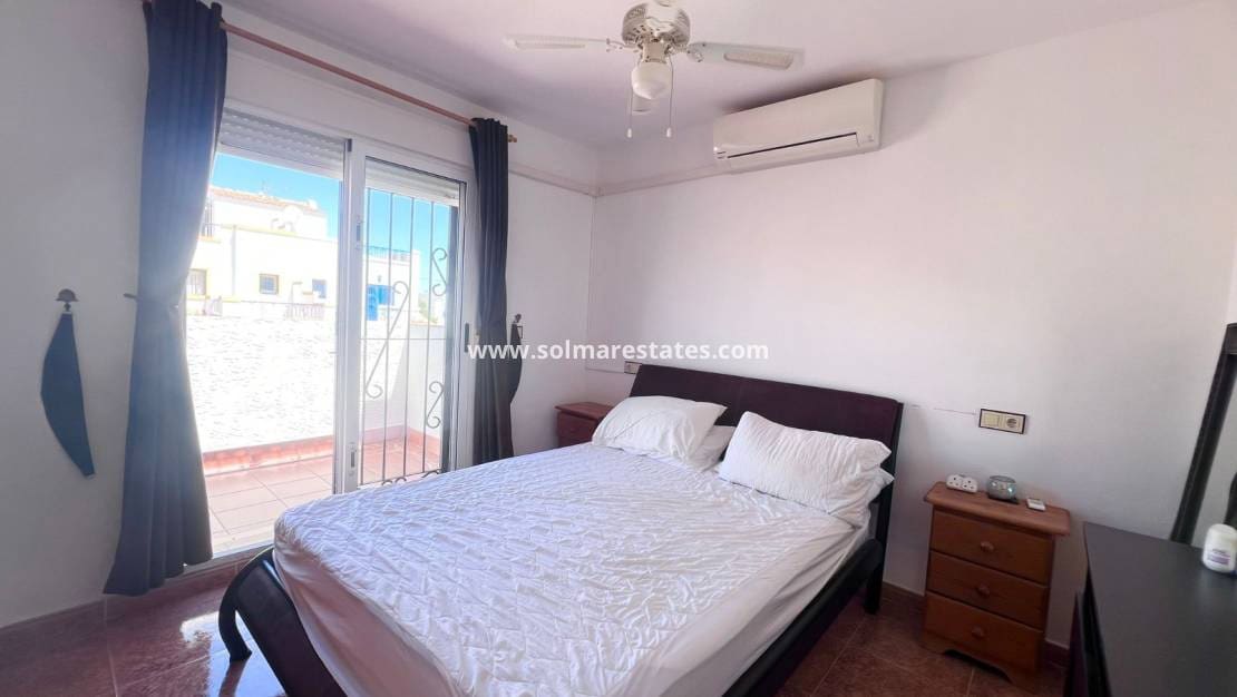 3 sypialnia Dom na sprzedaż w Los Altos z basenem - 234 950 € (Ref: 9876710)