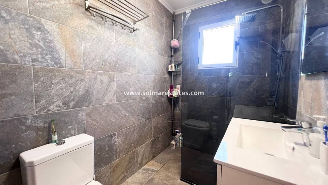3 sypialnia Dom na sprzedaż w Los Altos z basenem - 234 950 € (Ref: 9876710)