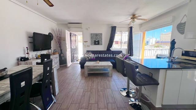3 sypialnia Dom na sprzedaż w Los Altos z basenem - 234 950 € (Ref: 9876710)