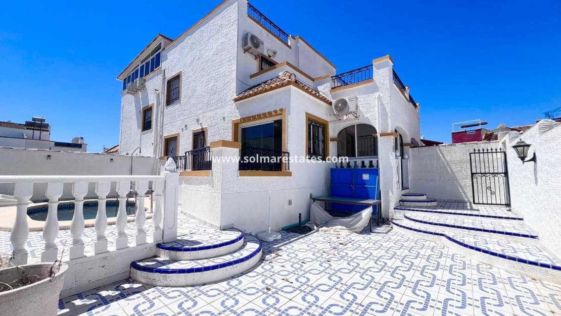 3 sypialnia Dom na sprzedaż w Los Altos z basenem - 234 950 € (Ref: 9876710)