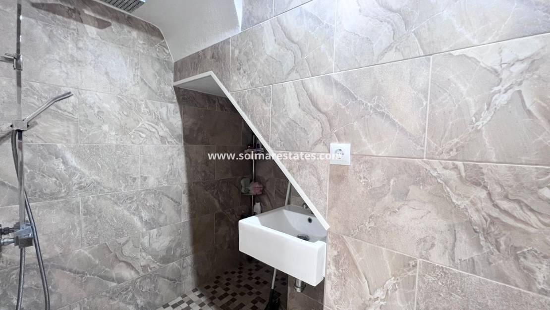 3 sypialnia Dom na sprzedaż w Los Altos z basenem - 234 950 € (Ref: 9876710)