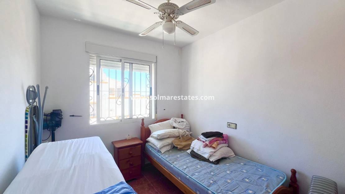 3 sypialnia Dom na sprzedaż w Los Altos z basenem - 234 950 € (Ref: 9876710)
