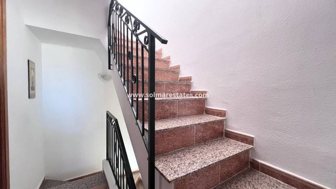 3 sypialnia Dom na sprzedaż w Los Altos z basenem - 234 950 € (Ref: 9876710)