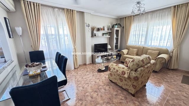 2 camera da letto Villetta Bifamiliare in vendita in La Zenia, Orihuela con piscina - 269.000 € (Rif: 9876838)