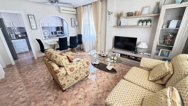 2 camera da letto Villetta Bifamiliare in vendita in La Zenia, Orihuela con piscina - 269.000 € (Rif: 9876838)