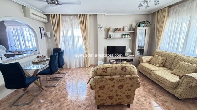 2 camera da letto Villetta Bifamiliare in vendita in La Zenia, Orihuela con piscina - 269.000 € (Rif: 9876838)