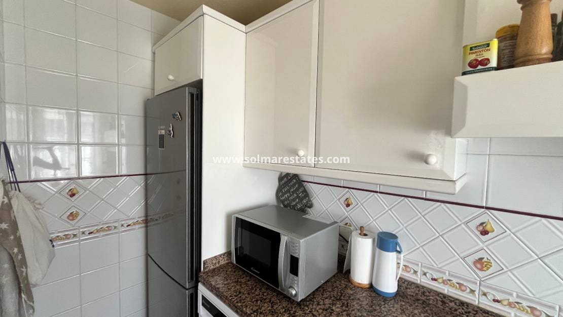 3 slaapkamer Huis te koop in Playa Flamenca met zwembad - € 259.995 (Ref: 9877441)