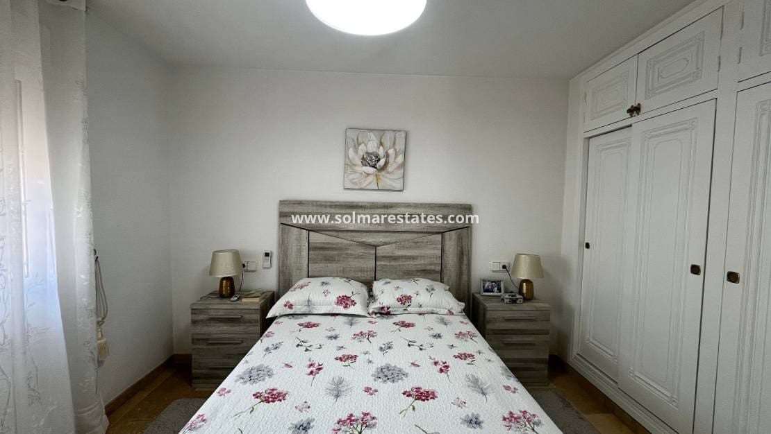 3 slaapkamer Huis te koop in Playa Flamenca met zwembad - € 259.995 (Ref: 9877441)