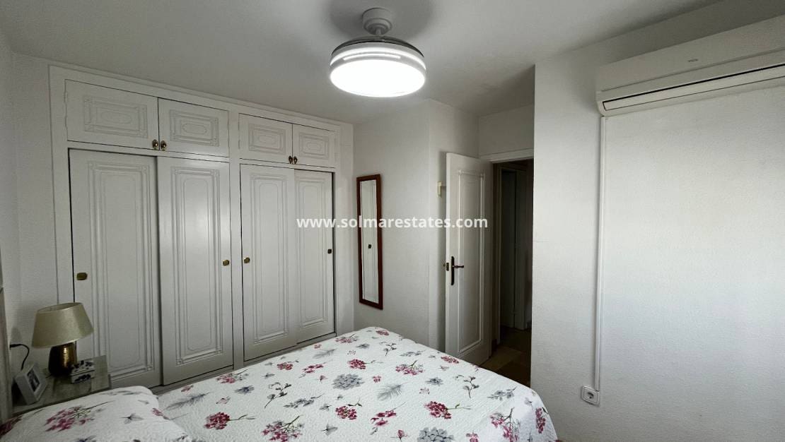 3 slaapkamer Huis te koop in Playa Flamenca met zwembad - € 259.995 (Ref: 9877441)