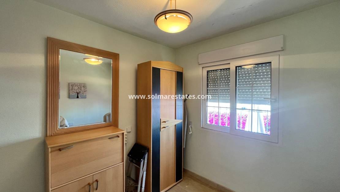 3 slaapkamer Huis te koop in Playa Flamenca met zwembad - € 259.995 (Ref: 9877441)