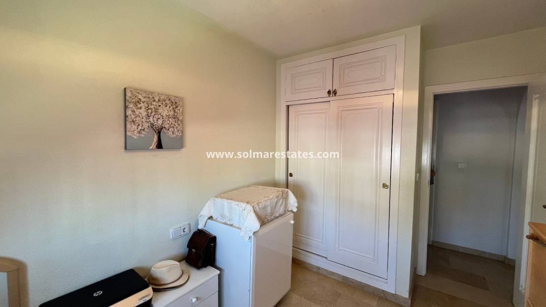 3 slaapkamer Huis te koop in Playa Flamenca met zwembad - € 259.995 (Ref: 9877441)