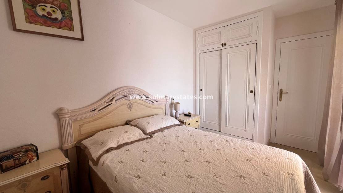 3 slaapkamer Huis te koop in Playa Flamenca met zwembad - € 259.995 (Ref: 9877441)