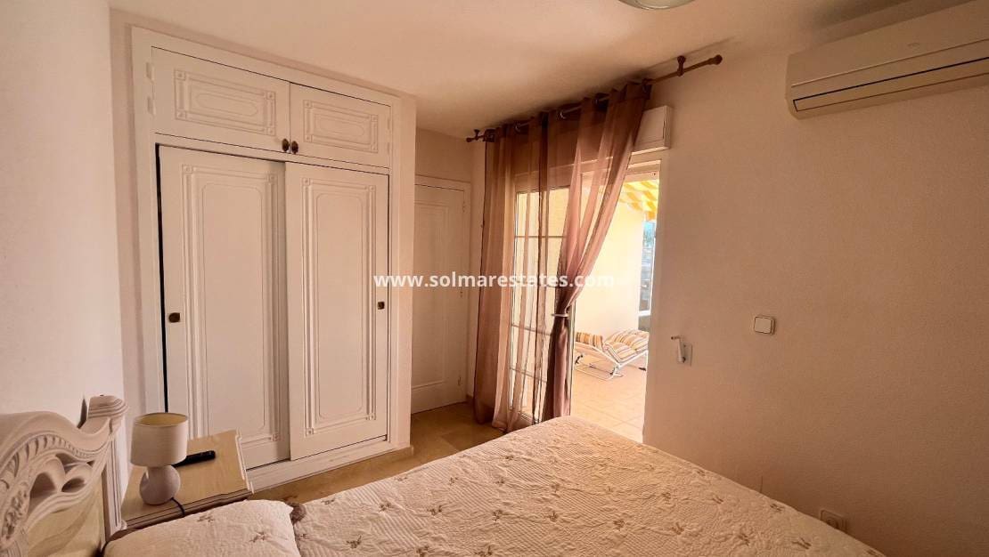3 slaapkamer Huis te koop in Playa Flamenca met zwembad - € 259.995 (Ref: 9877441)