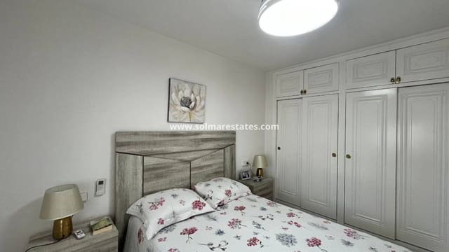 3 slaapkamer Huis te koop in Playa Flamenca, Orihuela met zwembad - € 259.995 (Ref: 9877441)
