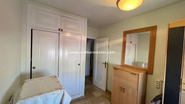 3 slaapkamer Huis te koop in Playa Flamenca, Orihuela met zwembad - € 259.995 (Ref: 9877441)