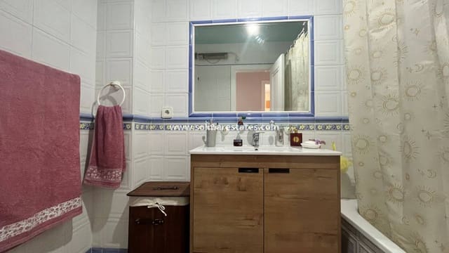 3 slaapkamer Huis te koop in Playa Flamenca, Orihuela met zwembad - € 259.995 (Ref: 9877441)