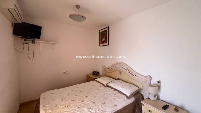 3 slaapkamer Huis te koop in Playa Flamenca, Orihuela met zwembad - € 259.995 (Ref: 9877441)