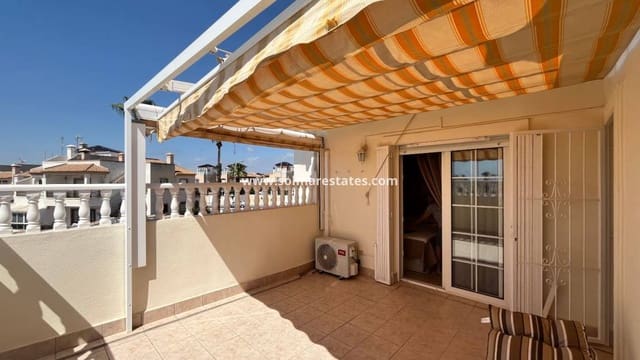 3 slaapkamer Huis te koop in Playa Flamenca, Orihuela met zwembad - € 259.995 (Ref: 9877441)