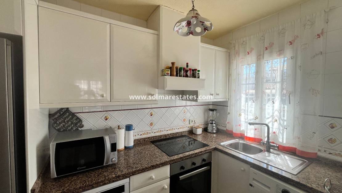 3 slaapkamer Huis te koop in Playa Flamenca met zwembad - € 259.995 (Ref: 9877441)