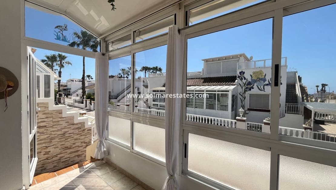 3 slaapkamer Huis te koop in Playa Flamenca met zwembad - € 259.995 (Ref: 9877441)