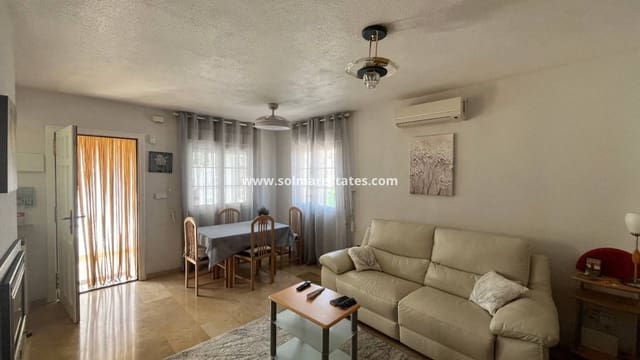 3 slaapkamer Huis te koop in Playa Flamenca, Orihuela met zwembad - € 259.995 (Ref: 9877441)