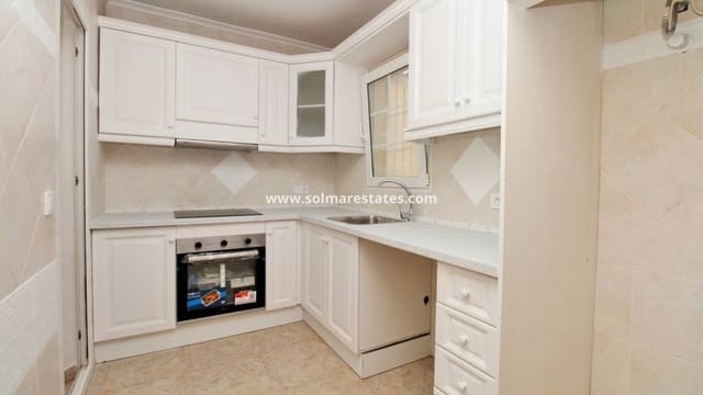 2 sypialnia Dom na sprzedaż w Playa Flamenca, Orihuela z basenem - 215 000 € (Ref: 9879874)