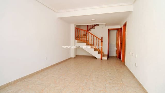 2 sypialnia Dom na sprzedaż w Playa Flamenca, Orihuela z basenem - 215 000 € (Ref: 9879874)