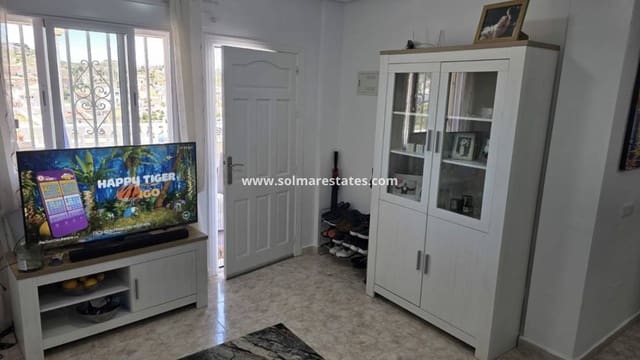 2 slaapkamer Appartement te koop in La Marquesa, Rojales met zwembad - € 149.950 (Ref: 9882595)