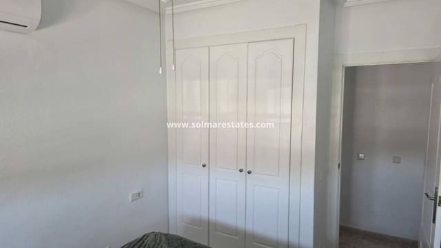 2 slaapkamer Appartement te koop in La Marquesa, Rojales met zwembad - € 149.950 (Ref: 9882595)
