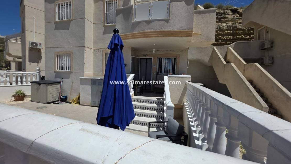 2 bedroom Apartment for sale in La Marquesa with pool - € 149,950 (Ref: 9882595)