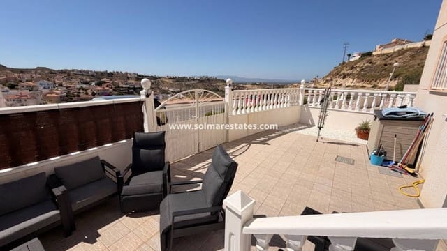 2 soverom Leilighet til salgs i La Marquesa, Rojales med svømmebasseng - € 149 950 (Ref: 9882595)