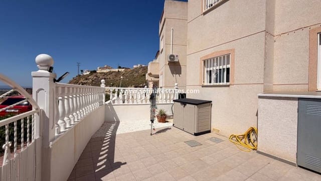 2 soverom Leilighet til salgs i La Marquesa, Rojales med svømmebasseng - € 149 950 (Ref: 9882595)