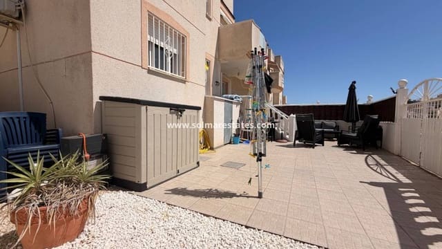 2 soverom Leilighet til salgs i La Marquesa, Rojales med svømmebasseng - € 149 950 (Ref: 9882595)