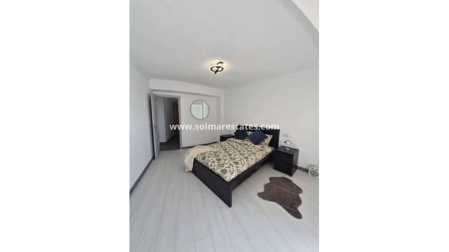 3 Zimmer Apartment zu verkaufen in Playa del Acequión, Torrevieja - 268.000 € (Ref: 9888494)