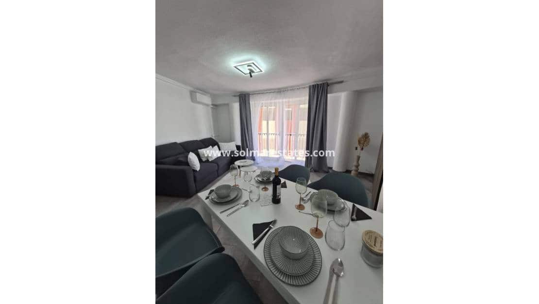3 Zimmer Apartment zu verkaufen in Torrevieja - 268.000 € (Ref: 9888494)