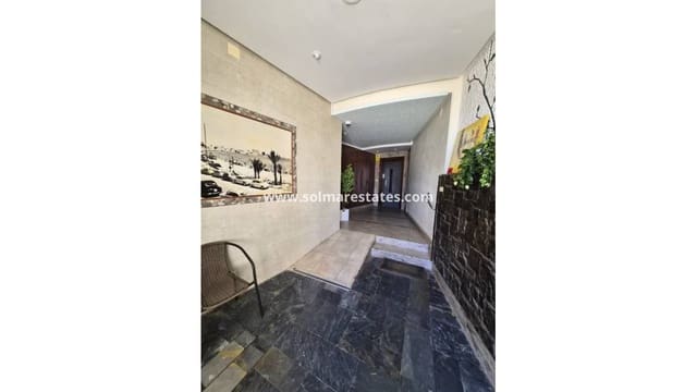 3 Zimmer Apartment zu verkaufen in Playa del Acequión, Torrevieja - 268.000 € (Ref: 9888494)