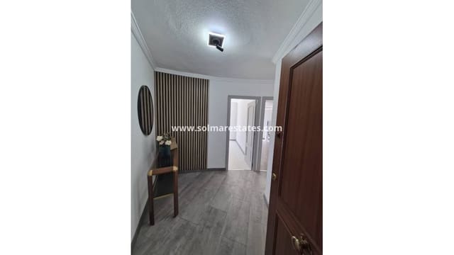3 Zimmer Apartment zu verkaufen in Playa del Acequión, Torrevieja - 268.000 € (Ref: 9888494)