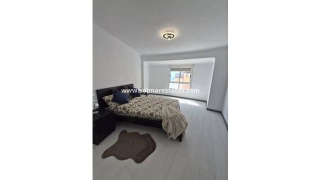 3 Zimmer Apartment zu verkaufen in Playa del Acequión, Torrevieja - 268.000 € (Ref: 9888494)