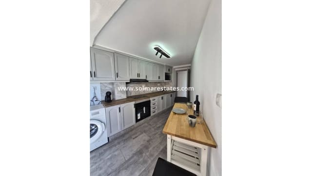 3 Zimmer Apartment zu verkaufen in Playa del Acequión, Torrevieja - 268.000 € (Ref: 9888494)