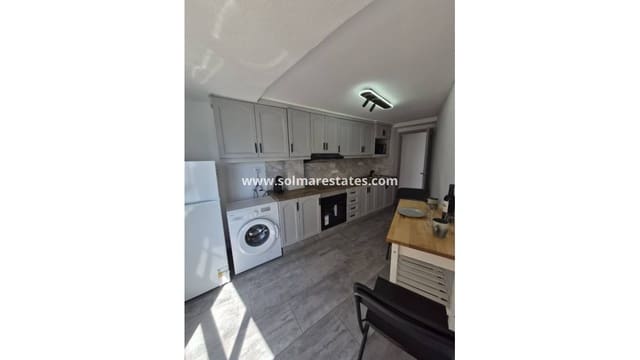 3 Zimmer Apartment zu verkaufen in Playa del Acequión, Torrevieja - 268.000 € (Ref: 9888494)