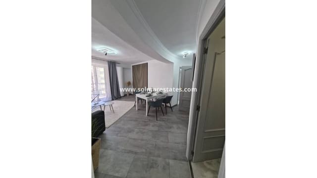 3 Zimmer Apartment zu verkaufen in Playa del Acequión, Torrevieja - 268.000 € (Ref: 9888494)
