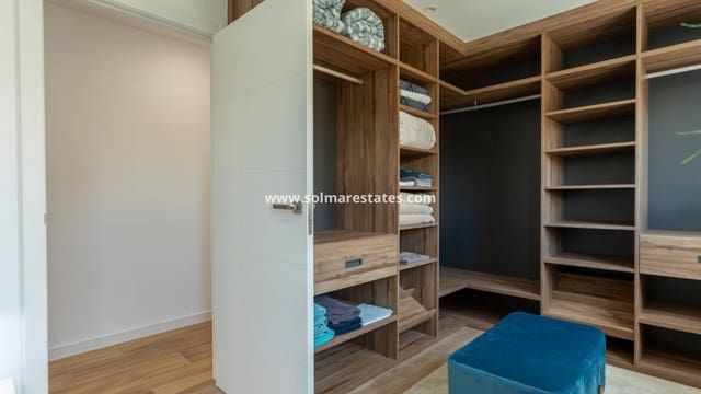 4 sypialnia Willa na sprzedaż w Los Balcones z basenem - 650 000 € (Ref: 9888639)