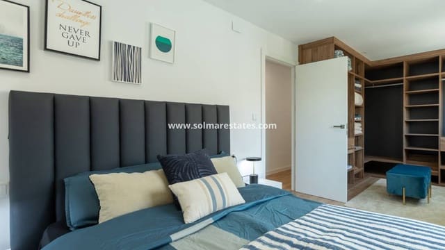 4 sypialnia Willa na sprzedaż w Los Balcones z basenem - 650 000 € (Ref: 9888639)